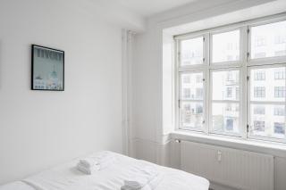 Fantastic 1-bed in Christians Harbour - Copenaghen - 6