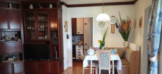 Große Wohnung in Klagenfurt Am Wörthersee mit Garten - - 6