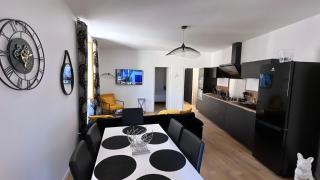 Appartement T3 refait à neuf - Calenzana - 0