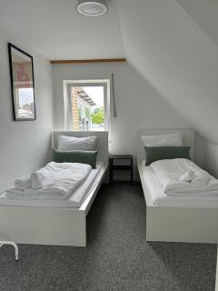 O107 XXL I 160m2 I Kamin I Balkon I 2 WC I Kücheninsel - Ibbenbüren - 8