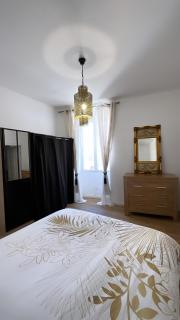 Appartement T3 refait à neuf - Calenzana - 4