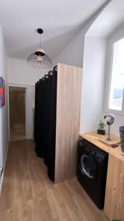 Appartement T3 refait à neuf - Calenzana - 3