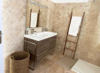 Appartement T3 refait à neuf - Calenzana - 2