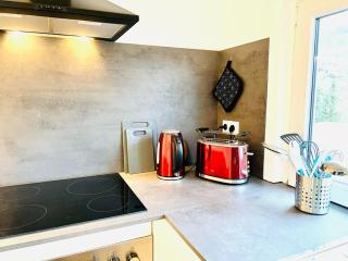 Boardingzimmer - 2