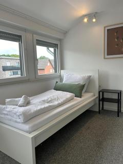 O107 XXL I 160m2 I Kamin I Balkon I 2 WC I Kücheninsel - Ibbenbüren - 5