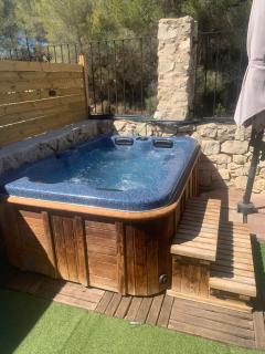 Cala-Azul y Jacuzzi - Calpe - 7