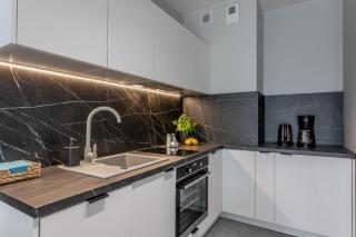 Lichtdurchflutete Ferienwohnung am Meer - Świnoujście - 8