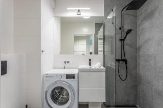 Lichtdurchflutete Ferienwohnung am Meer - Świnoujście - 7