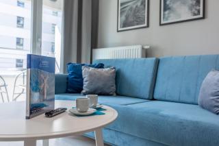 Lichtdurchflutete Ferienwohnung am Meer - Świnoujście - 2