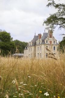 Les Sources de Cheverny - Cheverny - 9