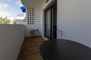 Apartamento Beach Avenue - 5
