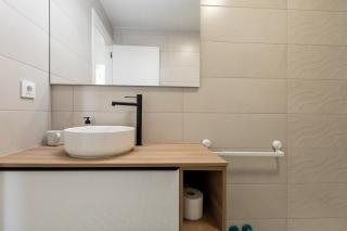 Apartamento Beach Avenue - 3