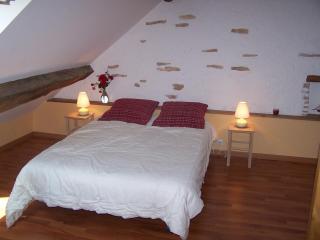 Gite Vini Cella - Nanton - 6
