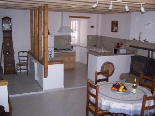 Gite Vini Cella - Nanton - 5