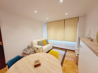 Apartamento Mario Playa - Gijón - 8