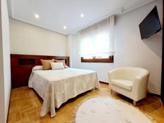 Apartamento Mario Playa - Gijón - 4