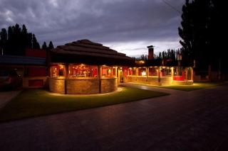 Hotel " Rio Grande " - Malargüe - 6