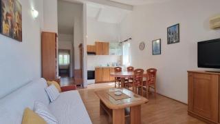 Wohnung in Baška mit Eigenem Balkon - b59637 - Baška - 9