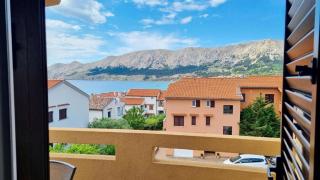 Wohnung in Baška mit Eigenem Balkon - b59637 - Baška - 1