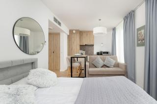 Apartamenty Jantaris II by Noclegi Renters - Mielno - 2