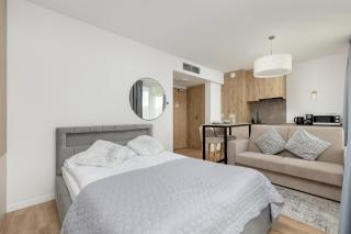 Apartamenty Jantaris II by Noclegi Renters - Mielno - 4