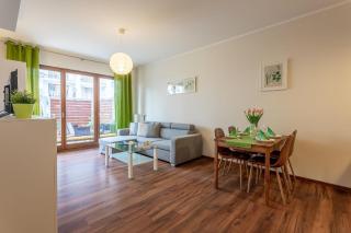 Apartment Verde in Swinemünde - Świnoujście - 9