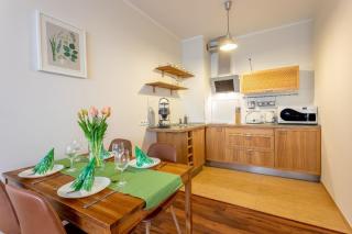 Apartment Verde in Swinemünde - Świnoujście - 8