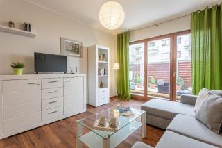 Apartment Verde in Swinemünde - Świnoujście - 5