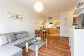 Apartment Verde in Swinemünde - Świnoujście - 4