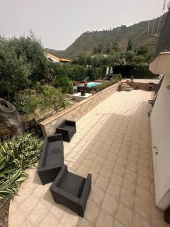 Villa Giorgia - Cefalù - 5