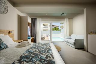 Sarpidon Suites - Agia Marina de Nea Kydonia - 8