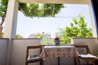 Studio für 2 Personen ca 25 m in Novigrad, Istrien Istrische Riviera - Karpinjan - 7