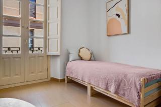 Apartamento Soho - Playa - Centro - Málaga - 1