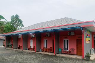 Hana Losmen RedPartner - 5