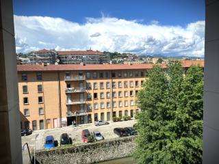 SRD Apartment - City Center - Bergamo - 9