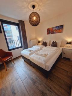 Hotel Ladeuze - Leuven - 0