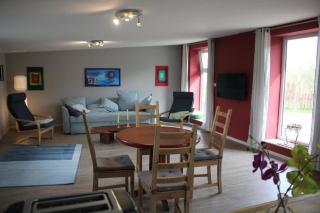 Ferienhaus Waldrand in Ascheffel - - 7