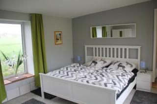 Ferienhaus Waldrand in Ascheffel - - 6