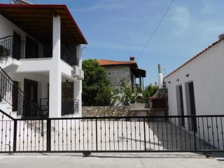 Gemütliches Steinhaus im Herzen vom malerischen Dorf Agios Nikolaos - Ágios Nikólaos - 8