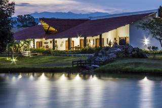 Hotel Brisas La Gaviota Mariquit-Tolima - San Sebastián de Mariquita - 6