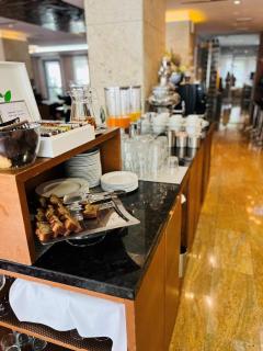 Mikado Hotel - 5