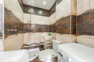 Lucas Lake View Penthouse - Tirana - 6