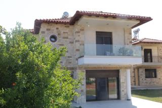 Villa Levanta - Kallithea Halkidikis - 9