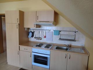Gesamte Wohnung in Hochstadt - Maintal - 7
