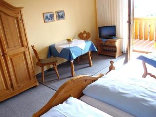 Appartementhaus mit drei Studios, inklusive W-lan, Balkon und gemeinschaftlichem Garten, nahe eines Kurortes - Bad Füssing - 6