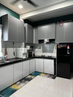 FS homestay bertam - 9