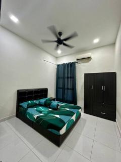 FS homestay bertam - 7