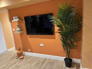 Birmingham City Stay Apartments - Birmingham - 7
