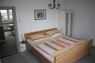 Wohnung in Gießelrade mit Großem Garten - Ahrensbök - 4