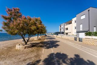 LUXURY BEACHFRONT PARADISE Vir - Vir - 9